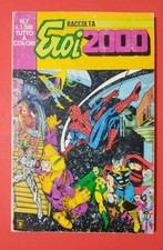 Raccolta Eroi 2000 n.7