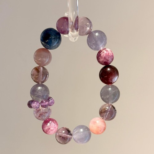 Bracciale fatto mano - a,