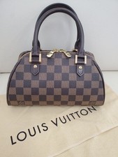 Louis Vuitton Damier Ribera