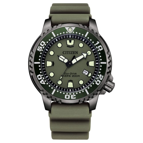 Citizen promaster diver s - citizen,