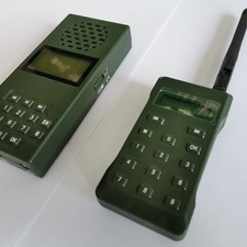 :Caccia Elettronica Bird