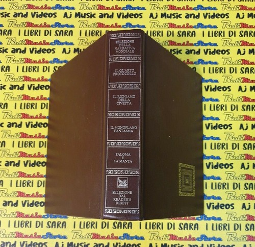 Book libro quarto - libro,