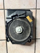 BMW E60 E61 Subwoofer Lato
