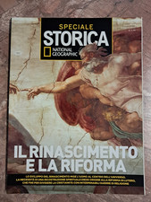 SPECIALE STORICA -