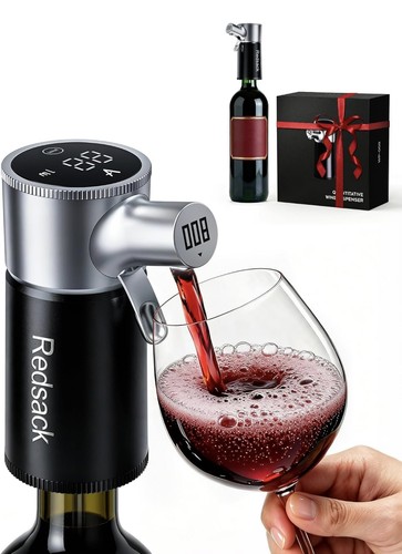 Dispenser whisky aerato - dispenser, whisky,aerato