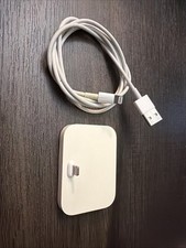 Apple iPhone Lightning Dock