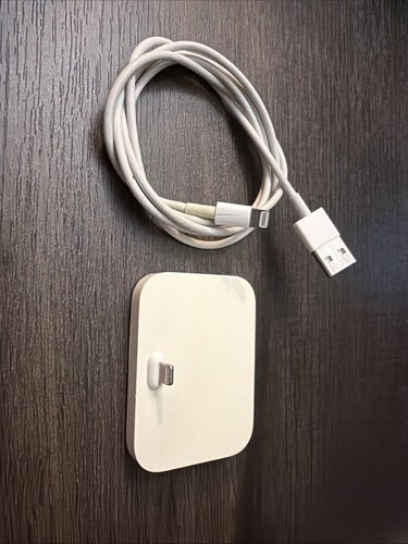 Apple iphone lightning dock - lightning,