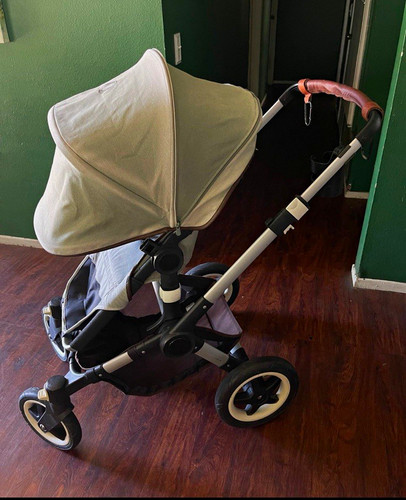 Bugaboo single stroller - bugaboo,