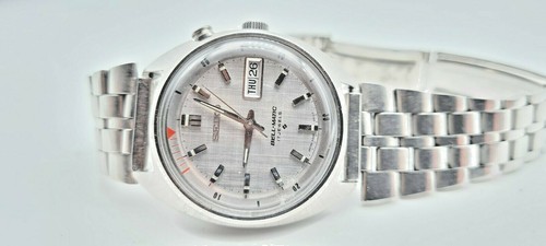 Orologio vintage argento seiko - orologio,