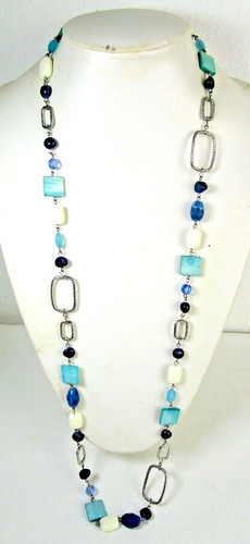 Collana lunga lia sophia - collana,