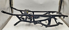 TELAIO TELAIETTO SUPPORTO POSTERIORE - CAGIVA RAPTOR 125 ANNO DAL 2007 AL 2015