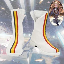Archetto Shoes Arknights