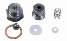 Valvola di compressione (ritegno) per pompe AIRLESS SINAER WAGNER compatibili 