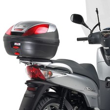 GIVI REAR ATTACHMENT MONOLOCK