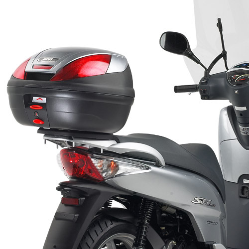Givi rear attachment - givi,