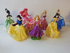 Disney Principesse Cenerentola la Bella Biancaneve Rapunzel Ariel Aurora Rana