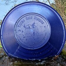 Batea – Piatto da cercatore