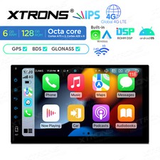 XTRONS 7" Autoradio 2 Din