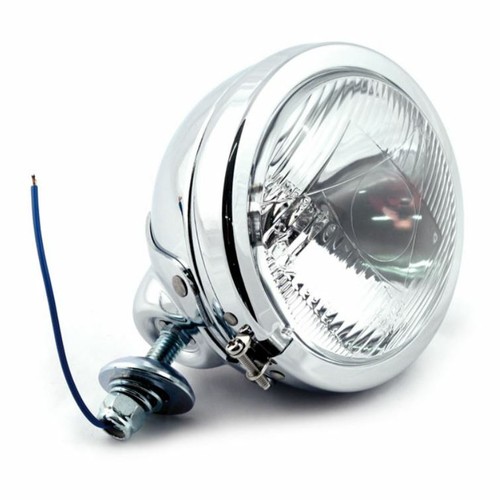 Faro supplementare per moto - supplementare,