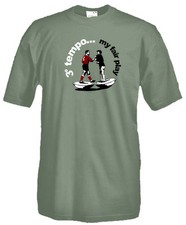 T-Shirt Ultras U33 3°