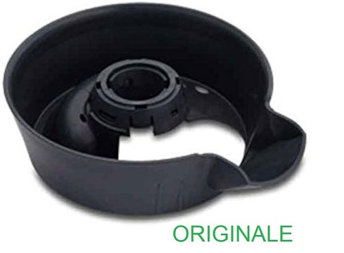 Vorwerk bimby ghiera boccale - vorwerk,