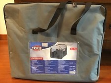 Trasportino per cani trixie - trasportino,