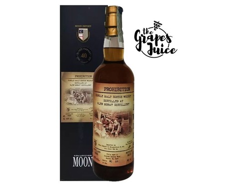 Glen moray 2008 - 11, scotch