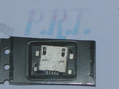 Connettore ricarica micro - ricarica, usb