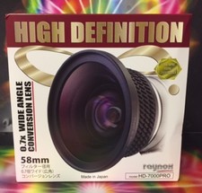 0,7x Raynox HD-7000 Pro HD