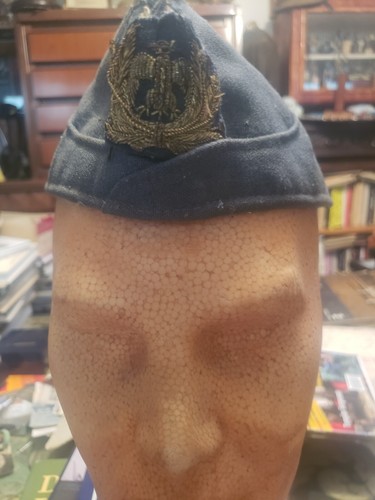 Bustina repubblica sociale - bustina,