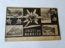 Cartolina MONVISO -panorami