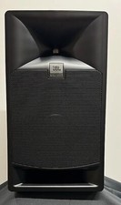 Monitor da studio JBL 708i