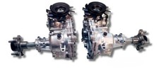 ZT2200 HydroGear