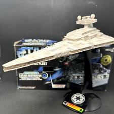 Star Wars Collector Fleet