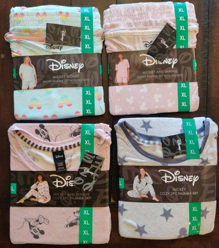 Nuovo set xl disney - set,