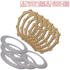 KIT DISCHI FRIZIONE COMPLETI