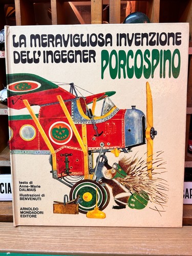 Fiaba dell ingegner - fiaba, dell'ingegner