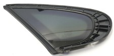 Finestra triangolare Jaguar XF
