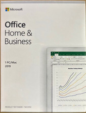 Microsoft Office Home and