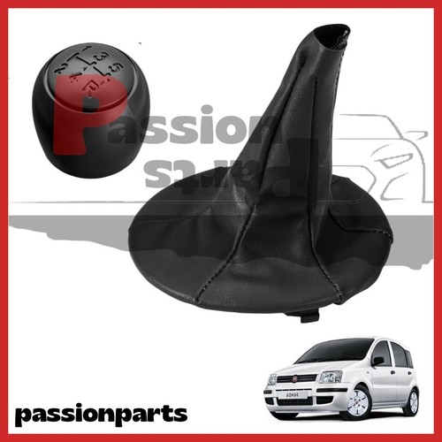 Cuffia pomello fiat - e,