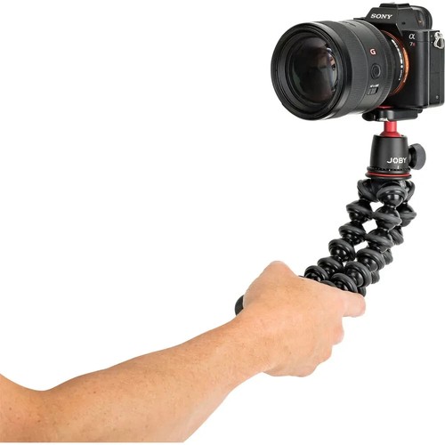 Joby jb01507 bww kit treppiede - joby, jb01507-bww