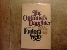The optimist daughter by - the, optimist's