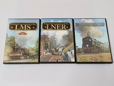 Pacchetto di 3 DVD per