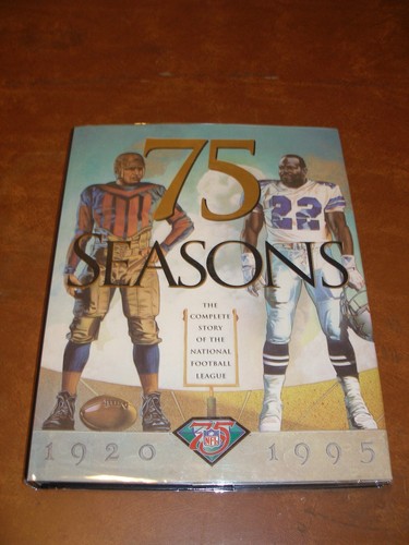 Seasons the complete - the,