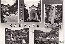 # CAMPONE: SALUTI DA    1971