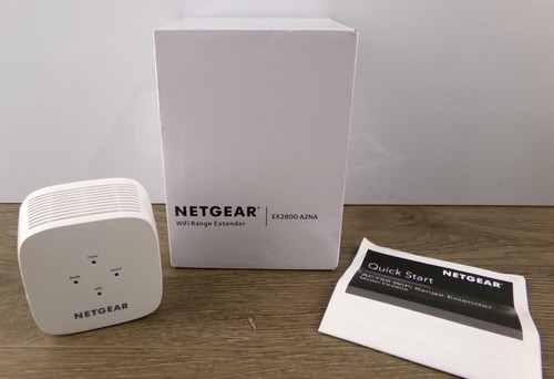Netgear ex2800 ac750 - ex2800,