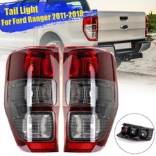 2X Arrière Lampes Feux