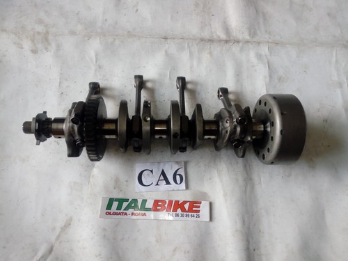 Albero motore bielle suzuki - +,