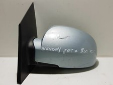 RICAMBI USATI SPECCHIETTO RETROVISORE SINISTRO HYUNDAI Getz 1° Serie  200 426819