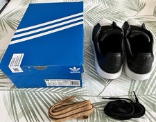 Adidas Superstar Bold - Colore nero - Taglia 40 2/3